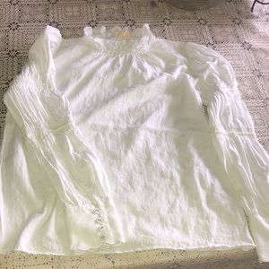 Rebecca Taylor blouse